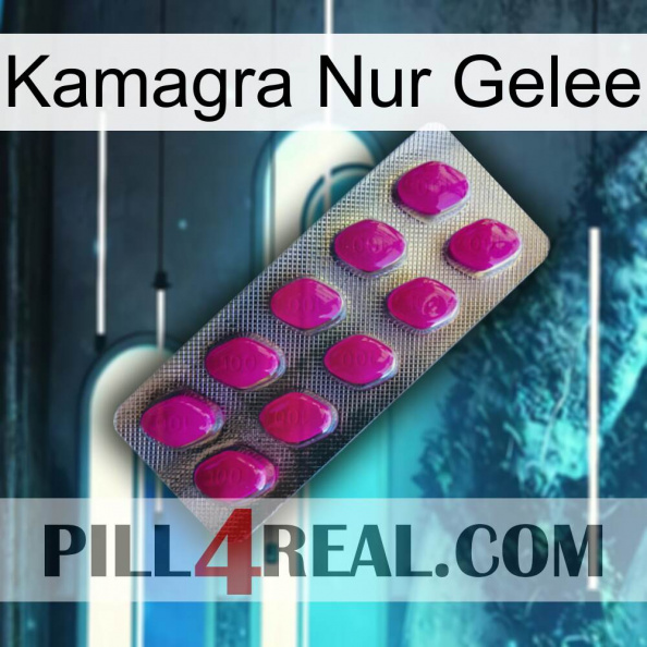 Kamagra Only Jelly 09